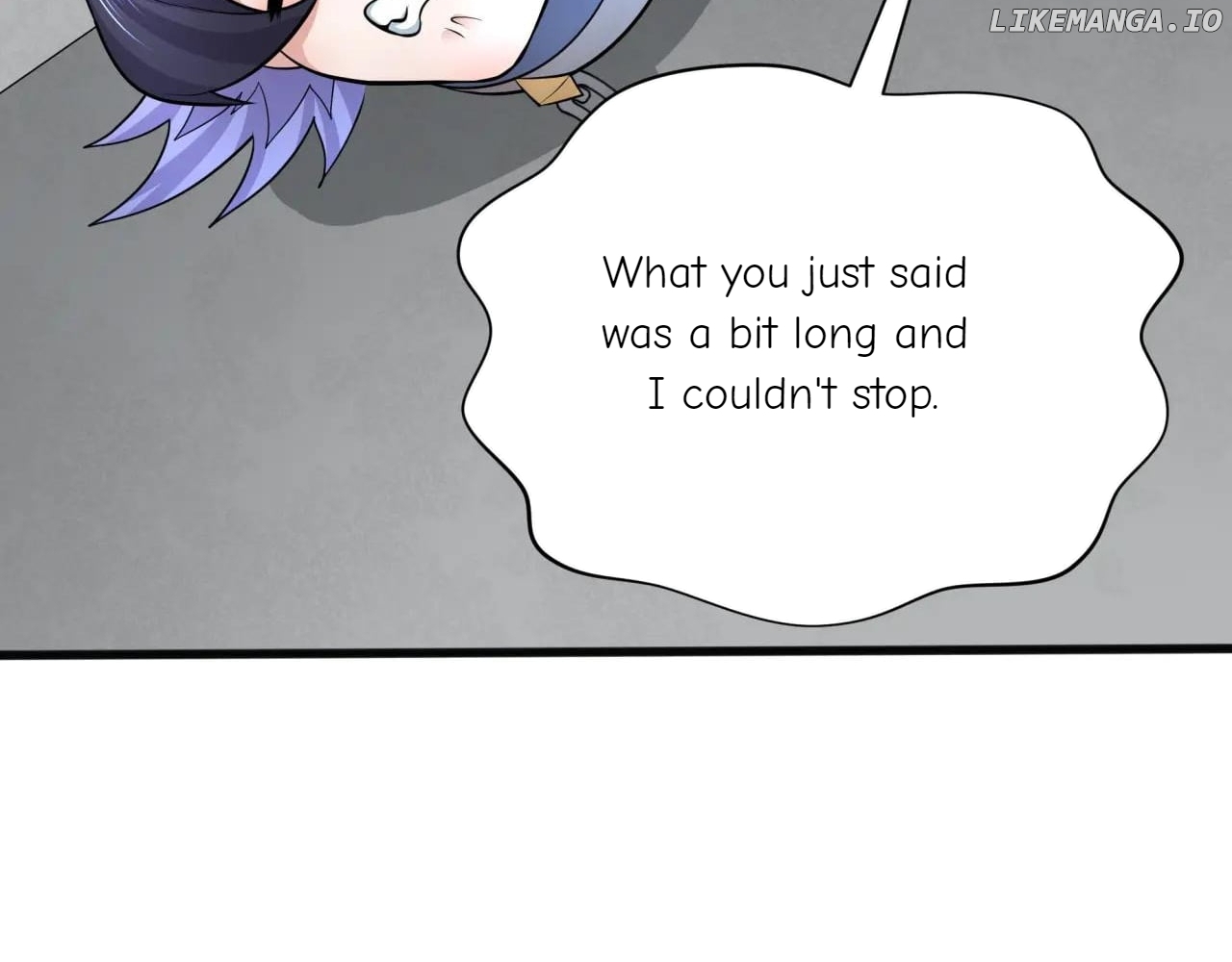 Era of the Haunted Chapter 322 - page 55